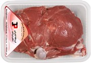 گوشت گوسفندی سردست بی گردن 1 کیلوگرمی