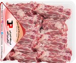 گوشت گوسفندی دمبالیچه1کیلویی